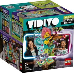 Lego 43110