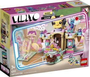 Lego 43111