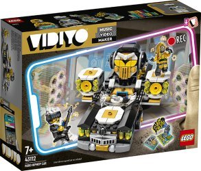 Lego 43112