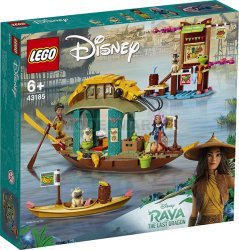Lego 43185