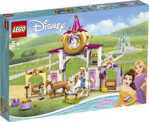 Lego 43195
