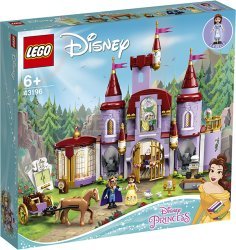 Lego 43196