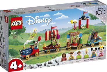 Lego 43212