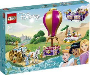 Lego 43216
