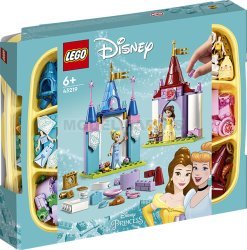Lego 43219