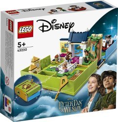 Lego 43220