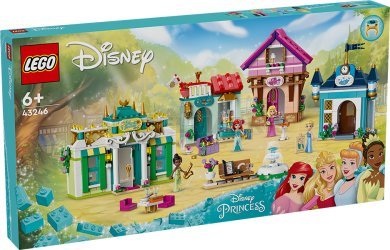 Lego 43246