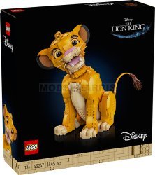 Lego 43247
