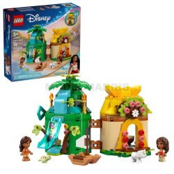 Lego 43260
