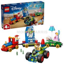 Lego 43264