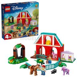 Lego 43304