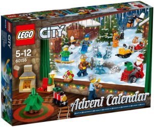 Lego 60155