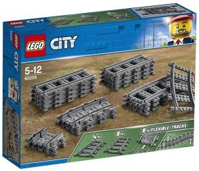 Lego 60205