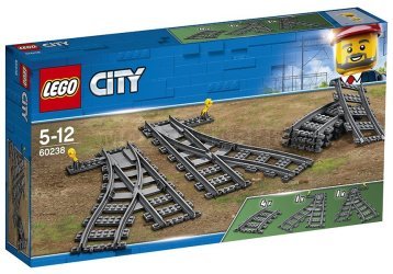 Lego 60238