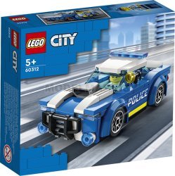 Lego 60312