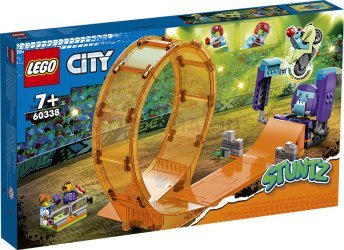Lego 60338