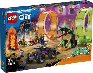 Lego 60339