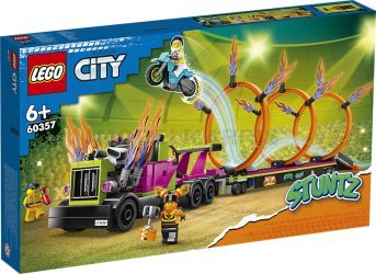 Lego 60357