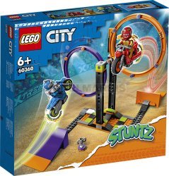 Lego 60360