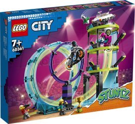 Lego 60361