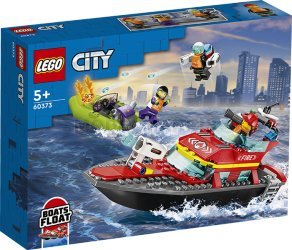 Lego 60373