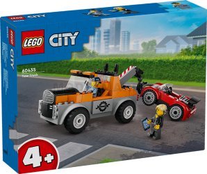 Lego 60435