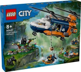 Lego 60437