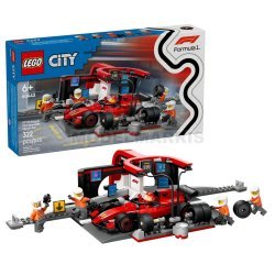 Lego 60443