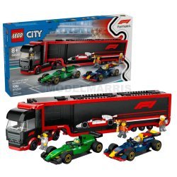 Lego 60445