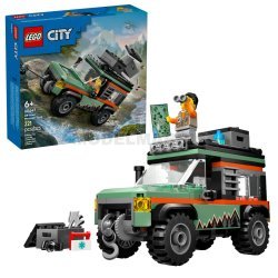 Lego 60447