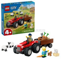 Lego 60461