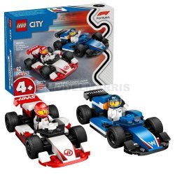 Lego 60464