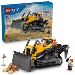 Lego 60466