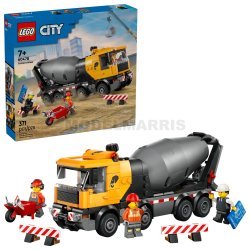 Lego 60478
