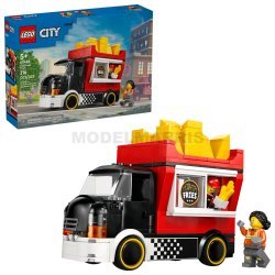 Lego 60488