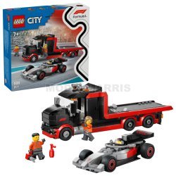 Lego 60493