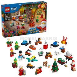 Lego 60510