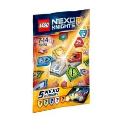 Lego 70373