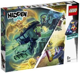 Lego 70424