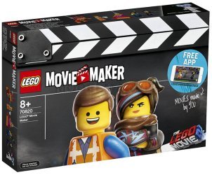 Lego 70820