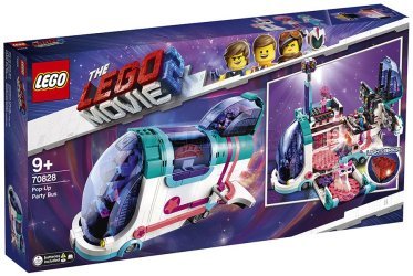Lego 70828