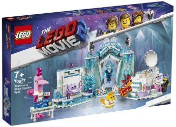 Lego 70837