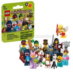 Lego 71048