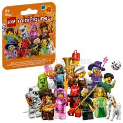 Lego 71052