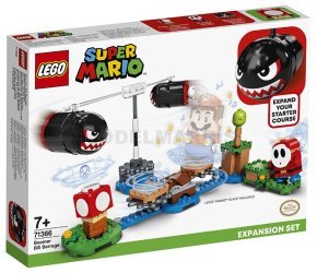 Lego 71366