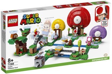 Lego 71368