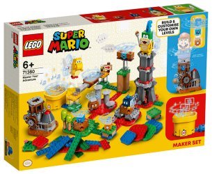 Lego 71380