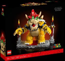 Lego 71411