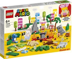 Lego 71418