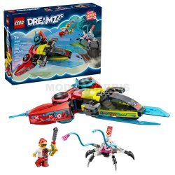 Lego 71489